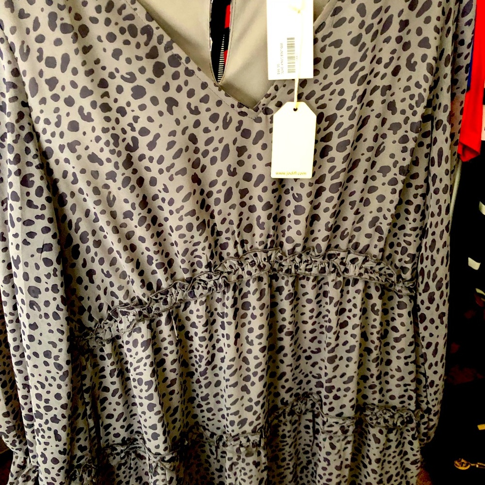 New Jodeful Dress